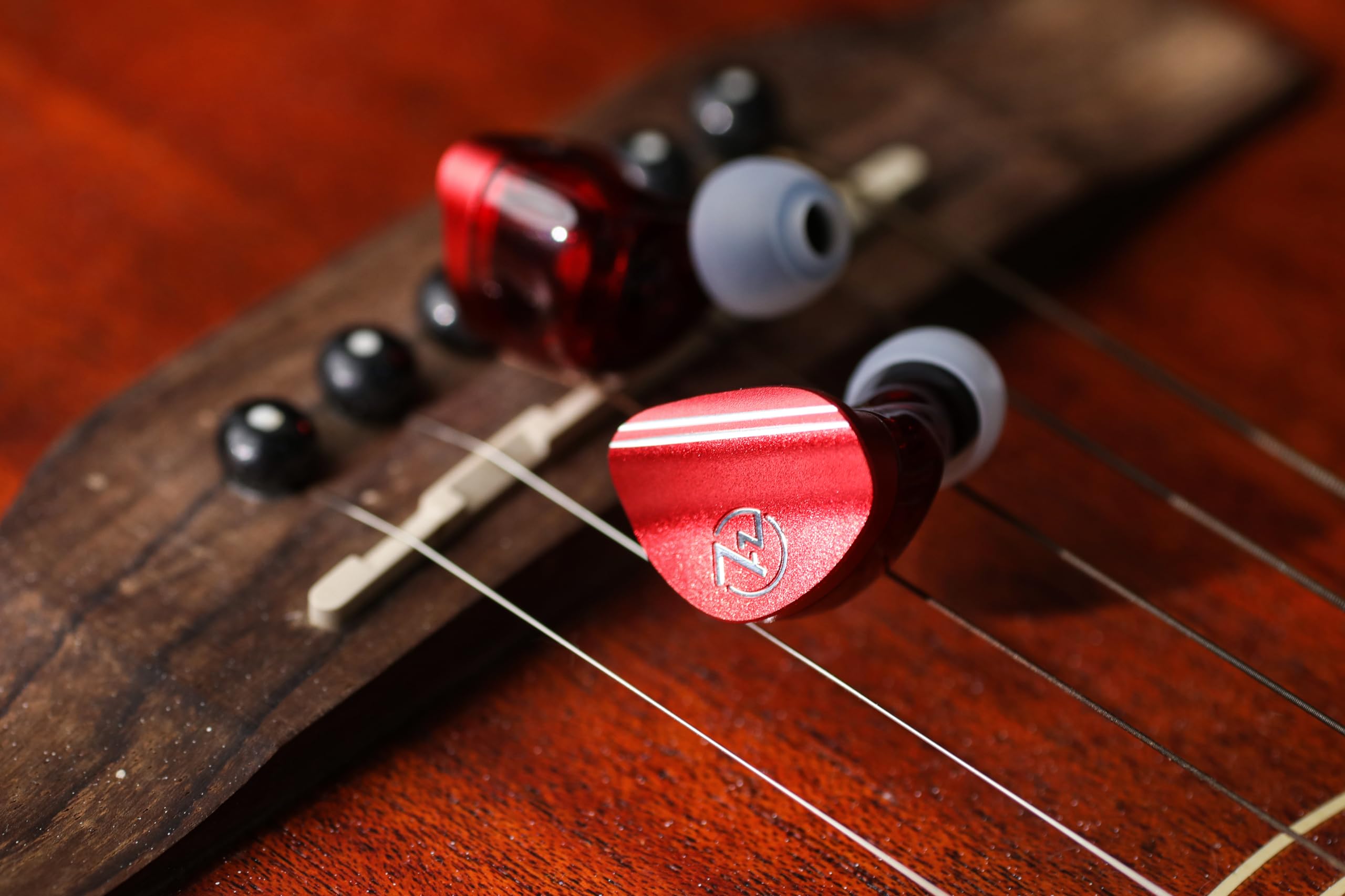 Amazon.com: Linsoul 7HZ SONUS 1DD+1BA Dual Driver in Ear